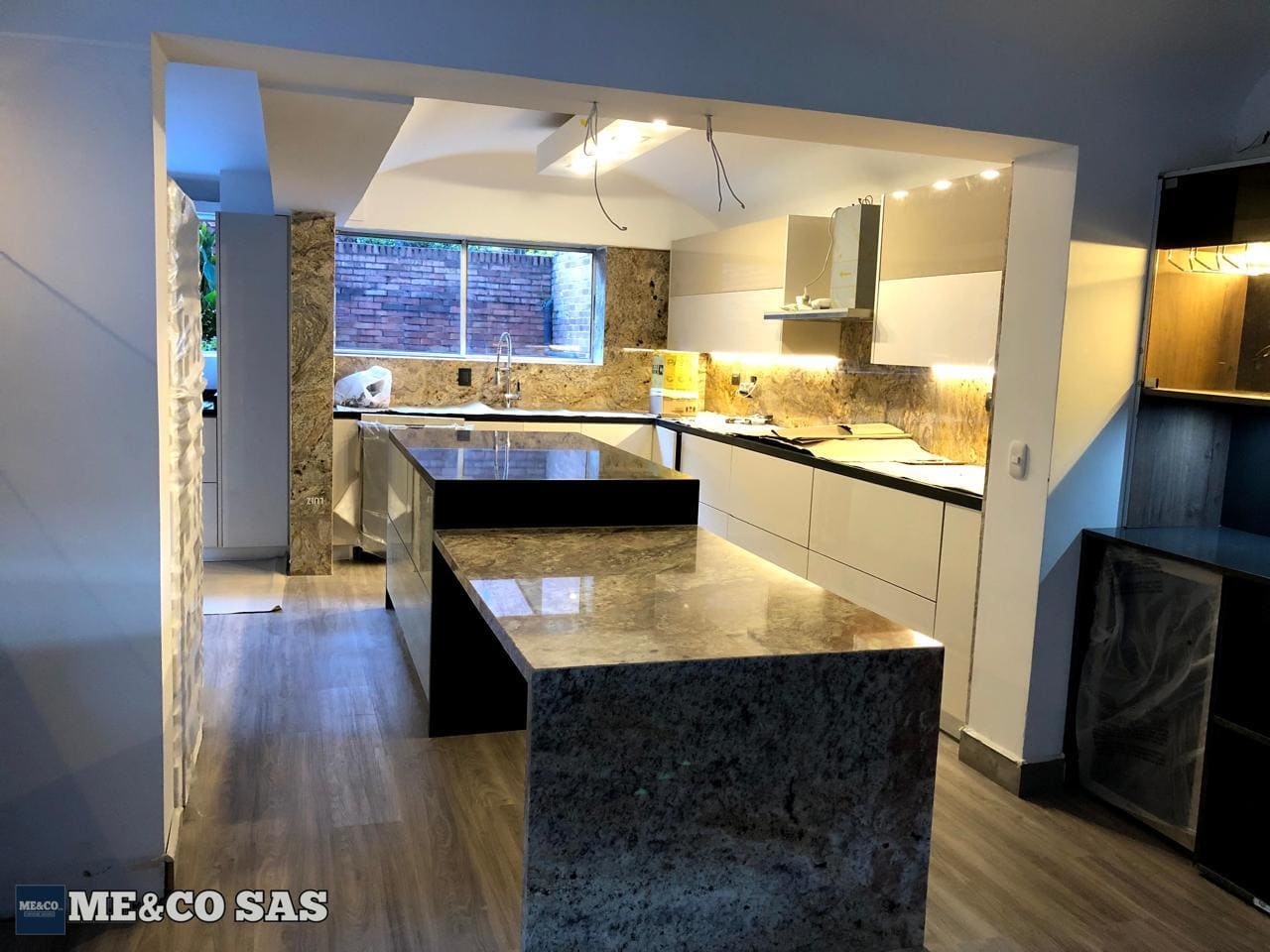 Cocina Altos de Suba